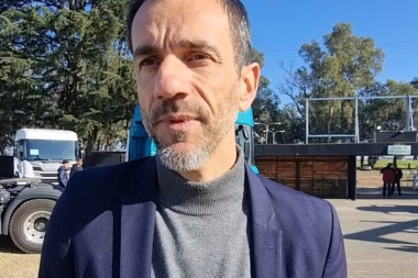 Petrecca celebró la decisión de Nación, pero reclamó “acciones concretas”