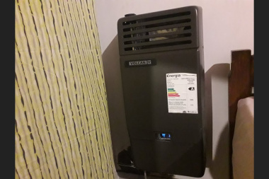 Si se elimina la Zona Fría, facturas de gas se incrementarían entre 30 y 50%
