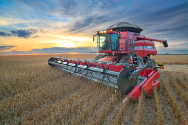 Retenciones: "política agropecuaria no existe en Argentina"