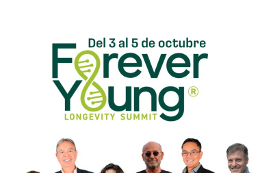 Llega a Junín Forever Young,  el evento más importante en medicina de vanguardia