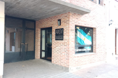 Califican de "catastrófica" la situación hídrica en General Viamonte