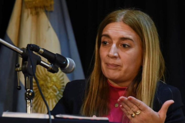 Radicalismo fragmentado: Tavela respondió críticas a Randazzo