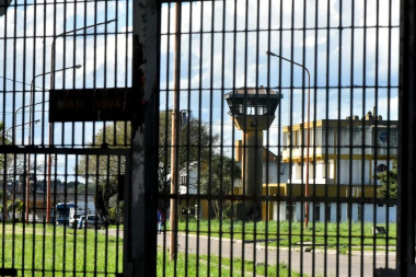 Contrapunto con el gobierno: "solo endurecer penas no sirve"