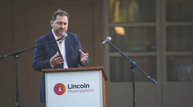 El presupuesto 2026 de Lincoln roza los 55.000 millones de pesos