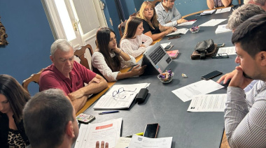 Piden al Ejecutivo que rinda cuentas por los fondos de la Tasa de Seguridad