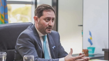 Serenal: "Cubrimos competencias de Nación y Provincia para que el vecino no quede desprotegido"