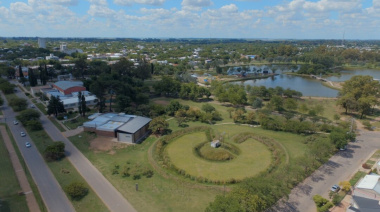 Trenque Lauquen 150 años: Recoulat lanzó una convocatoria abierta para los festejos