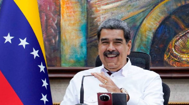 Reacciones de la política juninense ante la intervención de EE.UU en Venezuela