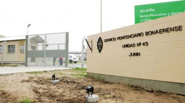 El Concejo Deliberante de Junín pedirá informes a la provincia por el estado de la Unidad Nº 49