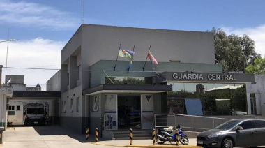 Incorporaron un nuevo resonador al Hospital Municipal de Chacabuco