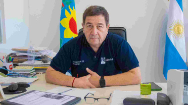 Control de motos en Junín: tras los operativos, bajó drásticamente la concentración de motociclistas en las plazas