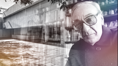 El Polo Tecnológico de General Villegas llevará el nombre de Antonio Carrizo