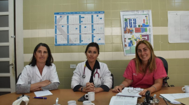 Un chacabuquense falleció en una clínica de Junín por hantavirus: Recomiendan extremar medidas preventivas