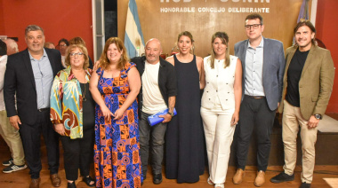 Fuerza Patria rechazó presupuesto y fiscal impositiva 2026 y criticó al oficialismo por "falta de diálogo"