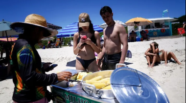 Cómo evitar estafas con billeteras virtuales en playas y destinos turísticos