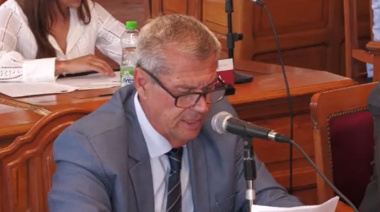 Radiografía del Presupuesto 2026: Balestrasse detalló la distribución de los $ 60 mil millones