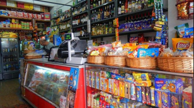 La caída en el consumo se siente con dureza en comercios de proximidad