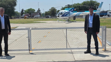 Formación integrada: La clave para una seguridad eficiente