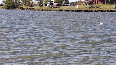 Trenque Lauquen es el primer distrito del noroeste en implementar el Monitoreo Participativo del Agua