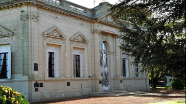 General Arenales: ya se puede realizar el pago anual de tasas con un 20% de descuento