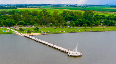 Buen movimiento turístico en Junín y la región durante la temporada de verano