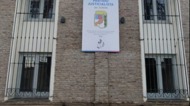 La interna del PJ también se siente en Junín