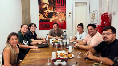 Juventud Radical de la cuarta apuntó contra la Provincia por "el abandono del interior"