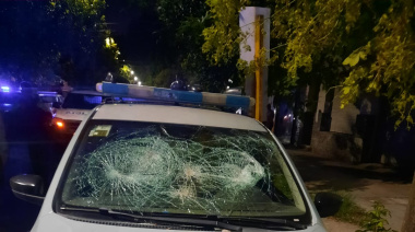 Secuestraron 22 motos en operativos nocturnos y repudiaron una violenta agresión a inspectores