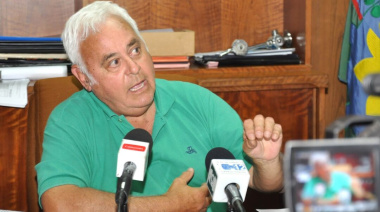 A 15 años de la partida de Jorge Barracchia: el legado del intendente que transformó a Trenque Lauquen en un modelo de gestión