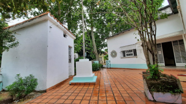 Piden informes sobre la reapertura del Hogar Francisco Legarra a Provincia y Municipio