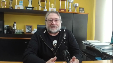 Azil rechazó las listas únicas para el PJ: "no hay que temer a la confrontación democrática interna"