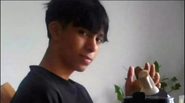 Reclaman bajar de la edad de imputabilidad tras el crimen de Jeremías Monzón