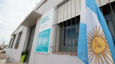 El Servicio de Salud Mental del HIGA Junín registra un aumento sostenido de la demanda asistencial