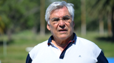 Alegre anunció medidas para reestructurar el gasto y mejorar la gestión