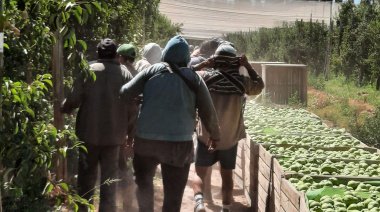 El RENATRE actualizó los montos de la Prestación por Desempleo y lleva el máximo a $356.895