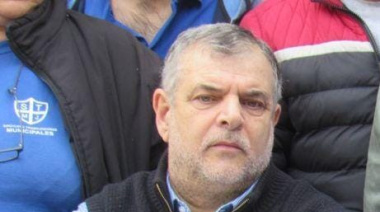 Camilo reclamó internas abiertas en el PJ y cuestionó los "acuerdos de cúpula"