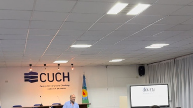 Comienza el ciclo 2026 del Centro Universitario Chivilcoy con más de mil aspirantes