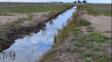 Provincia puso en marcha un nuevo procedimiento para sancionar obras hidráulicas clandestinas