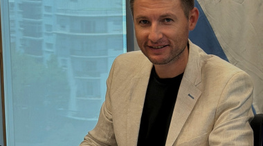 Se reactiva la Planta Depuradora de Vedia: Ferraris firmó el acuerdo para retomar la obra abandonada