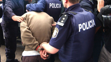 Delitos juveniles: Alonso cuestionó la baja de imputabilidad y respaldó la gestión de Kicillof