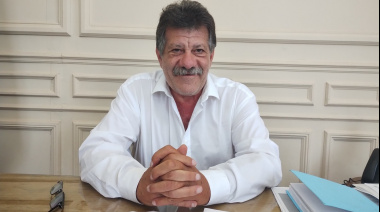 Barenghi encabezará la lista para conducir el PJ de Bragado