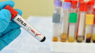 Preocupación por el aumento de casos de sífilis: piden reforzar campañas de prevención en Junín