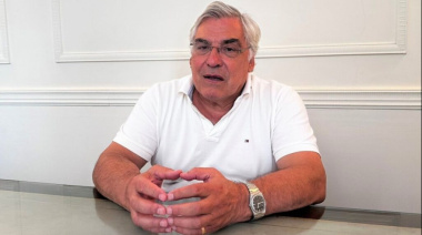 Alegre anunció un aumento del 10% y evalúa transporte municipal