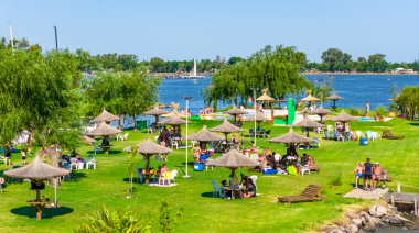 En enero, el turismo generó $8.000 millones en Junín