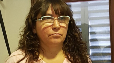 María Inés Sequeira: "Hemos perdido mucho poder adquisitivo"