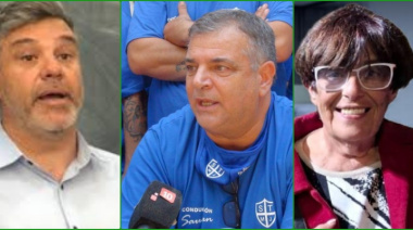 Internas del PJ: El peronismo juninense tendrá tres sectores en pugna