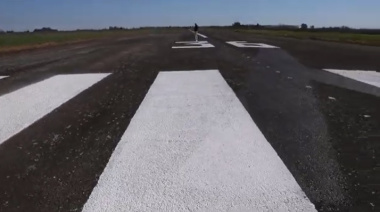 Fuerza Patria pidió informes sobre la habilitación del Aeródromo de Junín