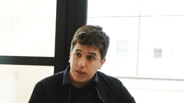 Gauna cuestionó la reforma laboral y advirtió por precarización y desempleo