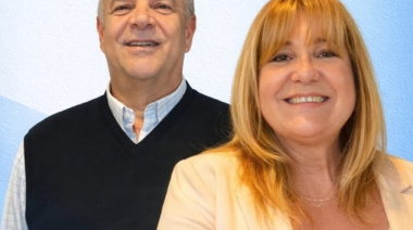 Se realizó el lanzamiento de "El Peronismo nos une": quienes integran la lista de Camilo