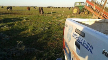 Preocupación por la seguridad en localidades de 9 de Julio